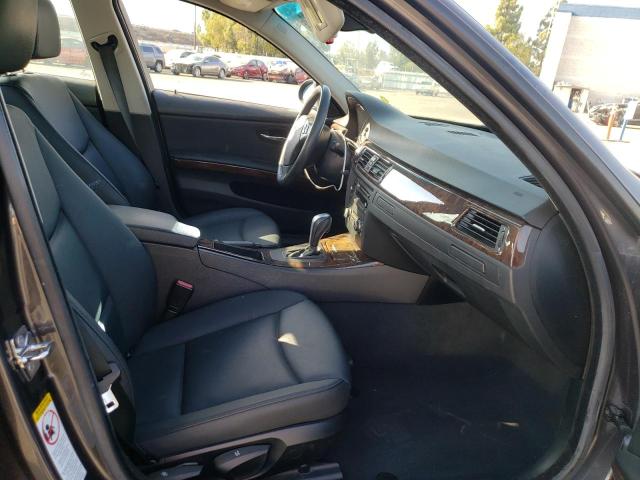 Photo 5 from auction – 2007 BMW 328 I SULE with VIN WBAVC53507FZ77824