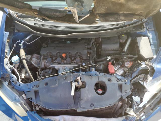 Photo 7 from auction – 2015 HONDA CIVIC EX with VIN 19XFB2F88FE020445