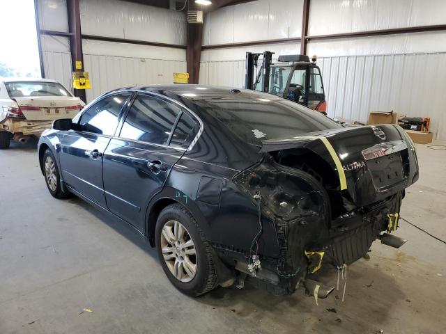 Photo 3 from auction – 2011 NISSAN ALTIMA BAS with VIN 1N4AL2AP5BN479210