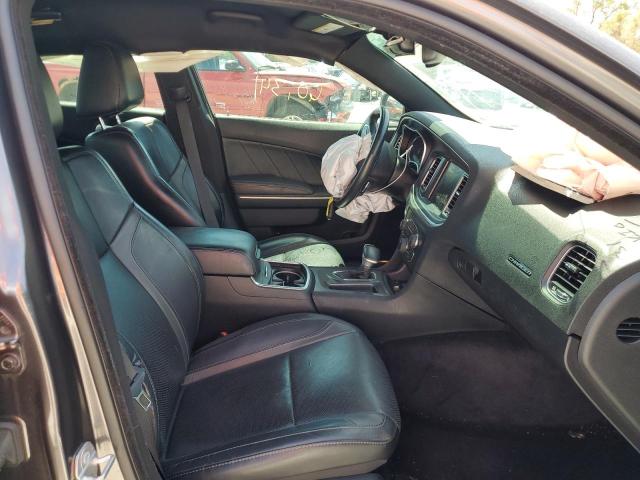 Photo 5 from auction – 2016 DODGE CHARGER R/ with VIN 2C3CDXCT9GH340418