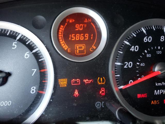 Photo 8 from auction – 2010 NISSAN SENTRA with VIN 3N1AB6AP0AL623686