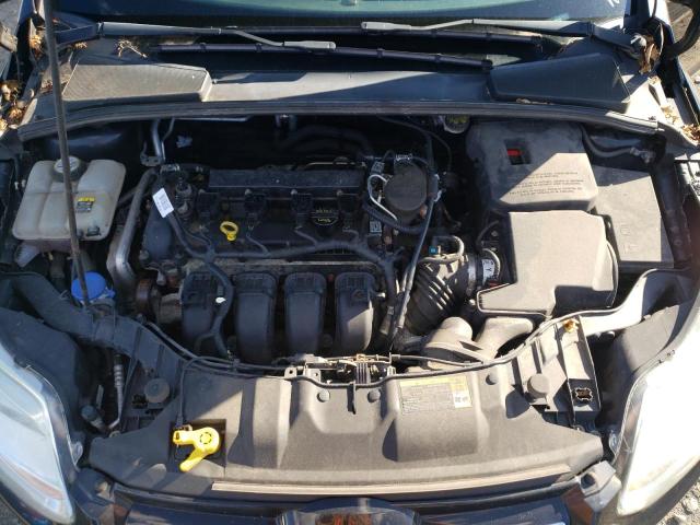Photo 7 from auction – 2012 FORD FOCUS SEL with VIN 1FAHP3M26CL153177