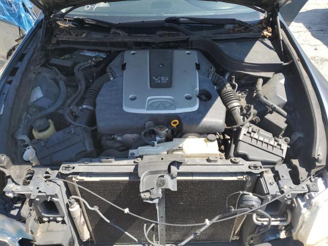 Photo 7 from auction – 2009 INFINITI G37 BASE with VIN JNKCV61E99M309448