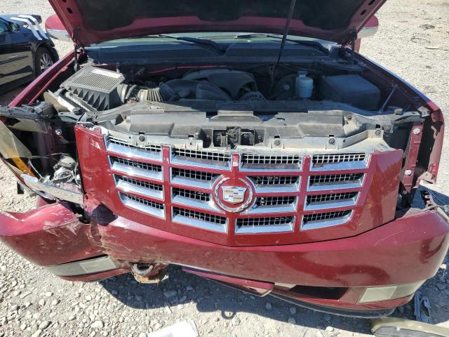 Photo 7 from auction – 2008 CADILLAC ESCALADE E with VIN 1GYFK66888R185436