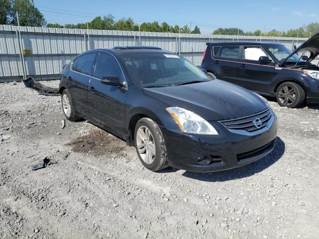 NISSAN ALTIMA SR 2012 with VIN 1N4BL2AP1CC151770 - Photo from auction