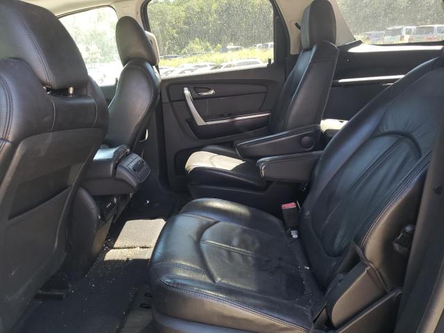 Photo 6 from auction – 2011 GMC ACADIA SLT with VIN 1GKKVRED7BJ340628