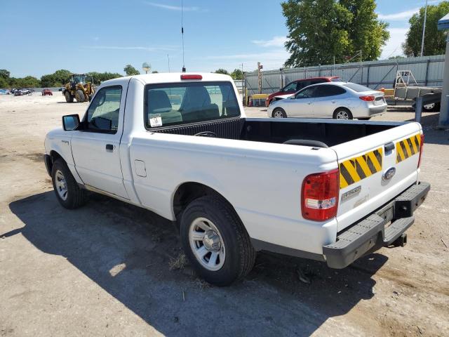 Photo 3 from auction – 2010 FORD RANGER with VIN 1FTKR1AD4APA60586