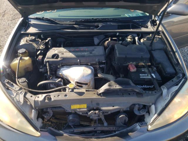 Photo 7 from auction – 2002 TOYOTA CAMRY LE with VIN JTDBE32K520024498