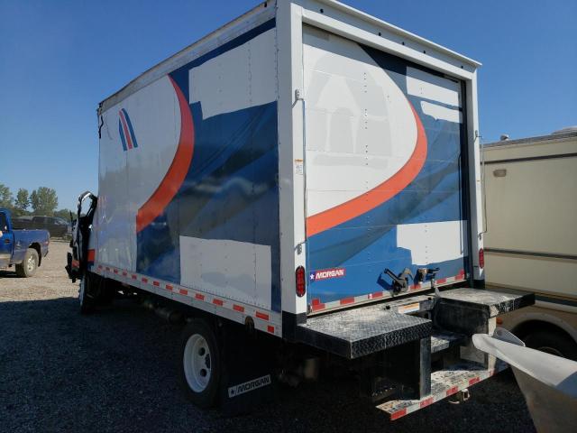 Photo 3 from auction – 2021 CHEVROLET 4500 with VIN 54DCDJ1D0MS202710