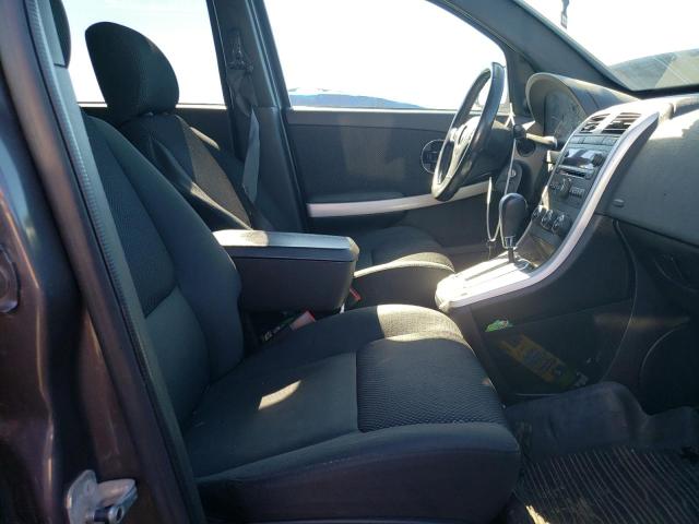 Photo 5 from auction – 2007 PONTIAC TORRENT with VIN 2CKDL63FX76066822