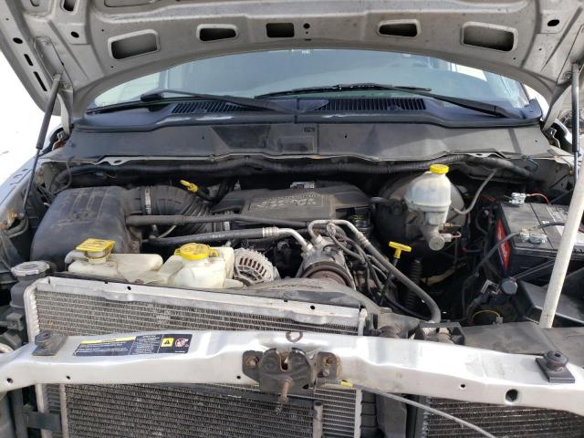 Photo 7 from auction – 2004 DODGE RAM 1500 S with VIN 1D7HU18D64S578608