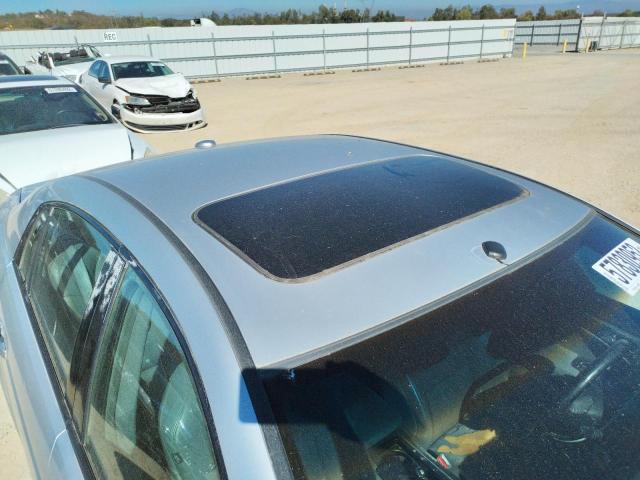Photo 9 from auction – 2004 ACURA TL with VIN 19UUA66204A059917