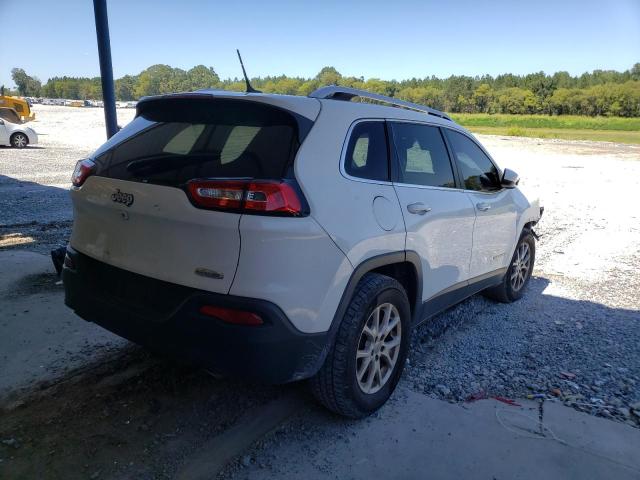 Photo 4 from auction – 2014 JEEP CHEROKEE L with VIN 1C4PJLCS5EW319702