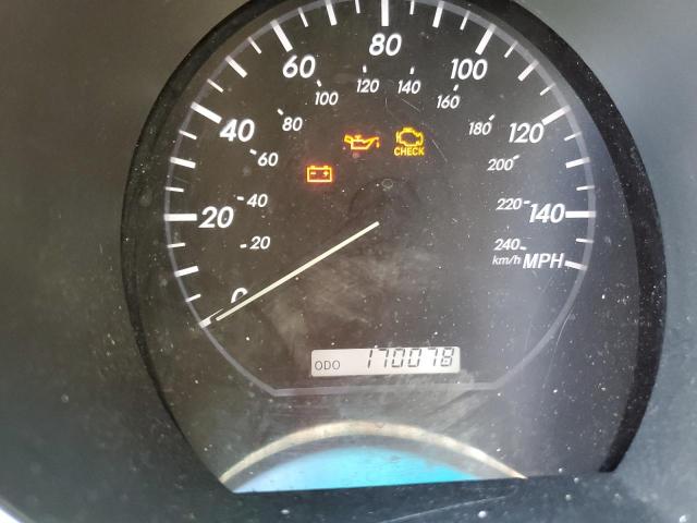 Photo 8 from auction – 2009 LEXUS RX 350 with VIN 2T2HK31U39C125167