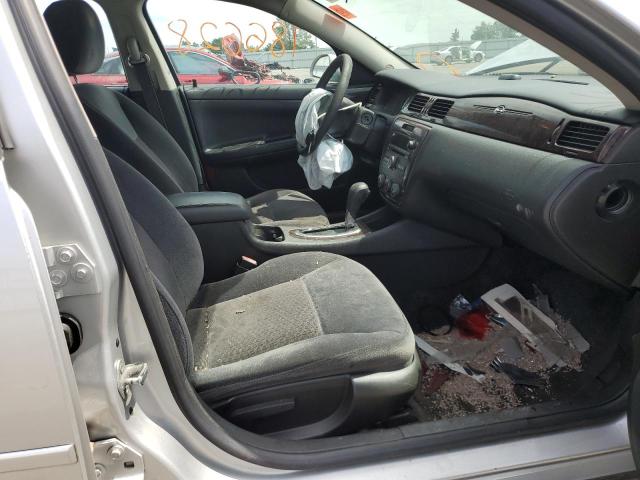 Photo 5 from auction – 2012 CHEVROLET IMPALA LS with VIN 2G1WF5E30C1292162