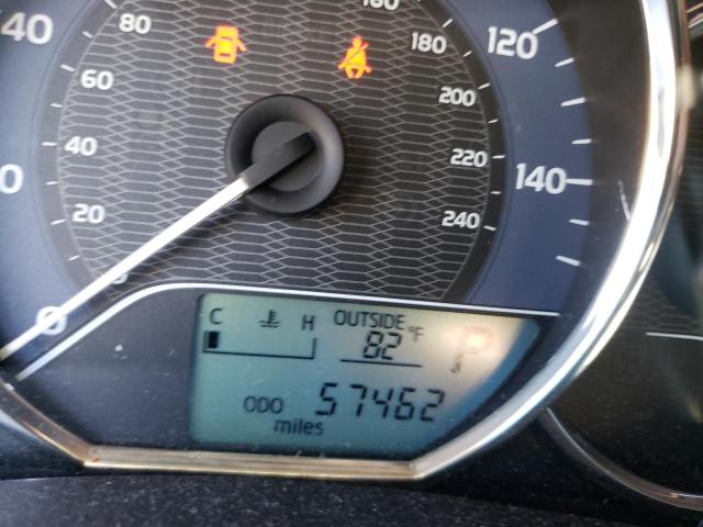 Photo 8 from auction – 2014 TOYOTA COROLLA L with VIN 2T1BURHE6EC197299