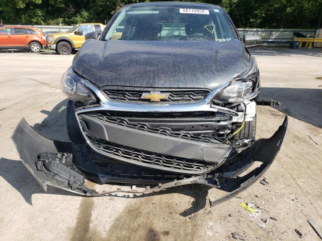 Photo 9 from auction – 2020 CHEVROLET SPARK 1LT with VIN KL8CD6SA5LC469588