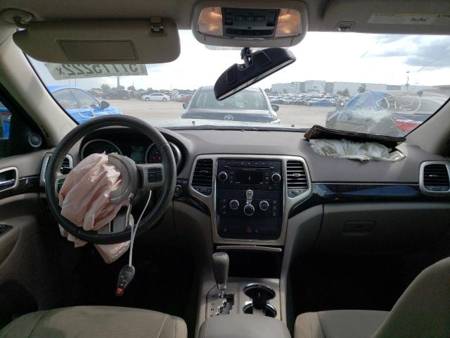 Photo 9 from auction – 2012 JEEP GRAND CHER with VIN 1C4RJEAG8CC264034
