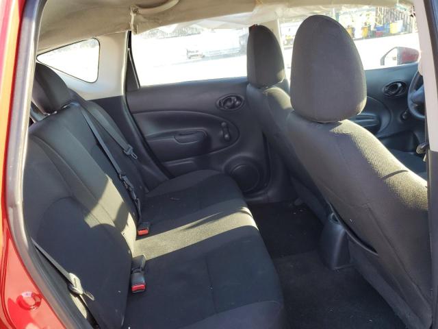 Photo 6 from auction – 2015 NISSAN VERSA NOTE with VIN 3N1CE2CP3FL416206