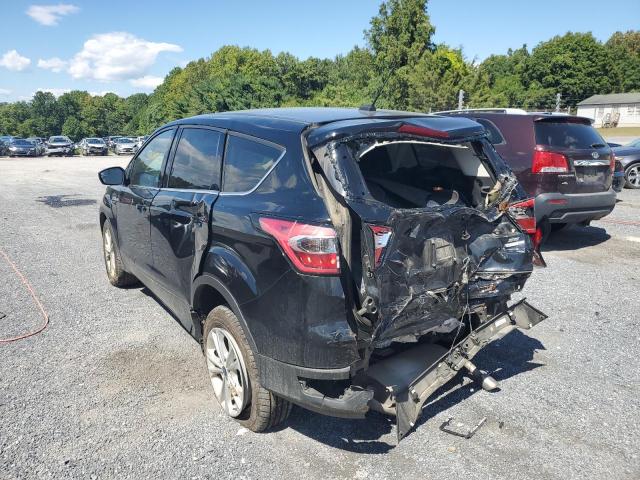 Photo 3 from auction – 2017 FORD ESCAPE SE with VIN 1FMCU9G96HUB56036