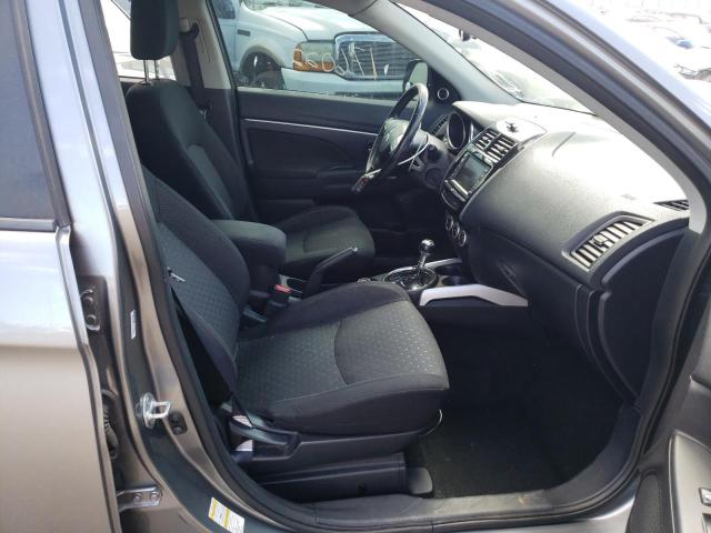 Photo 5 from auction – 2011 MITSUBISHI OUTLANDER with VIN JA4AR4AU7BZ000704