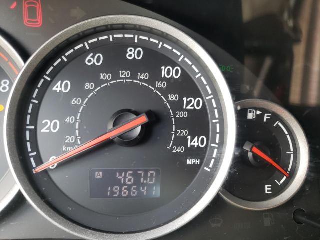 Photo 8 from auction – 2006 SUBARU LEGACY 2.5 with VIN 4S3BL626567209321