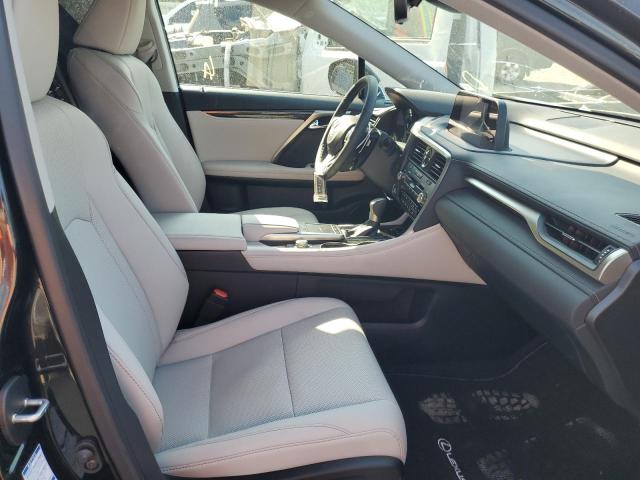 Zdjęcie 5 z aukcji – 2022 LEXUS RX 350 BAS z VIN 2T2AZMDAXNC351916