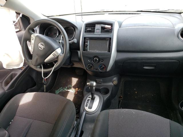Photo 9 from auction – 2018 NISSAN VERSA S with VIN 3N1CN7AP6JK401746