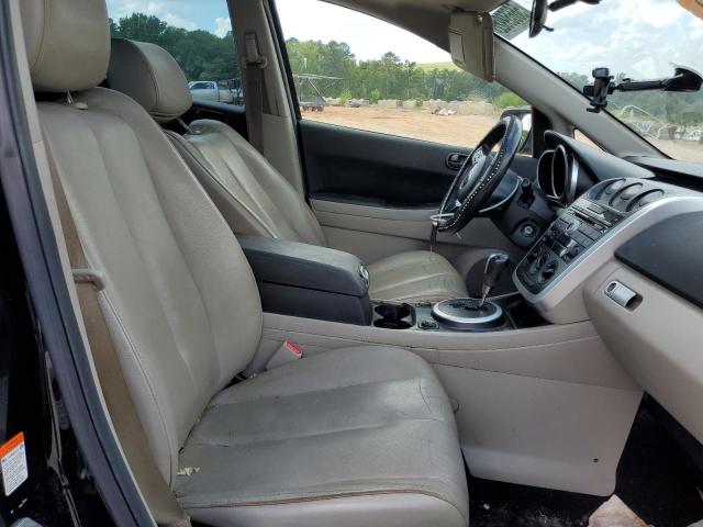 Photo 5 from auction – 2009 MAZDA CX-7 with VIN JM3ER293390236599