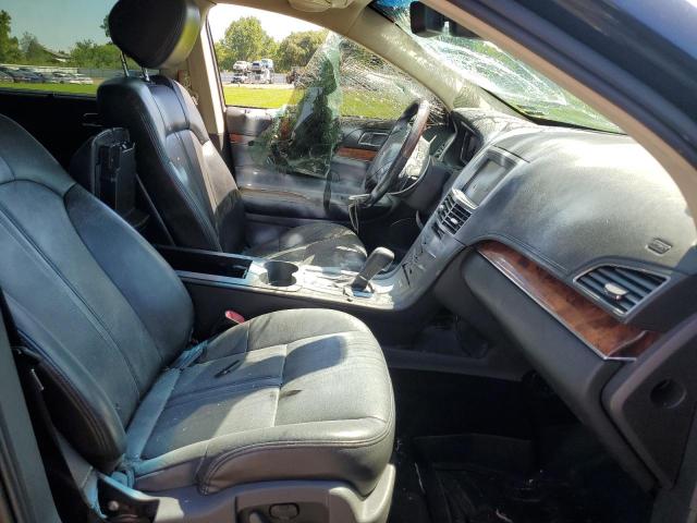 Photo 5 from auction – 2013 LINCOLN MKT with VIN 2LMHJ5FKXDBL57308