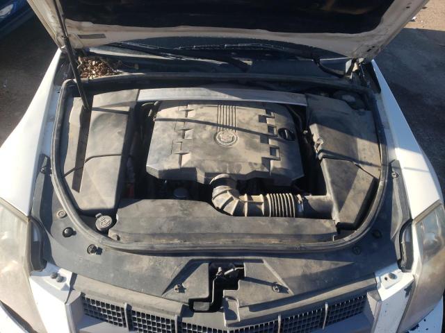 Photo 7 from auction – 2013 CADILLAC CTS LUXURY with VIN 1G6DE5E56D0113948