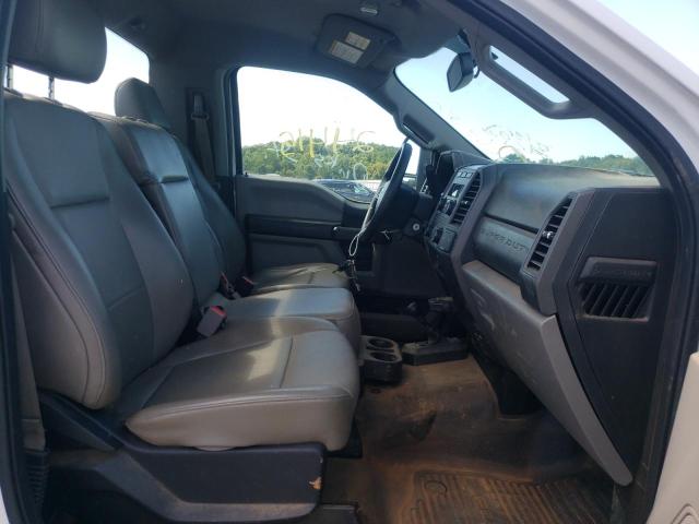 Photo 5 from auction – 2017 FORD F250 SUPER with VIN 1FTBF2B67HEE85899