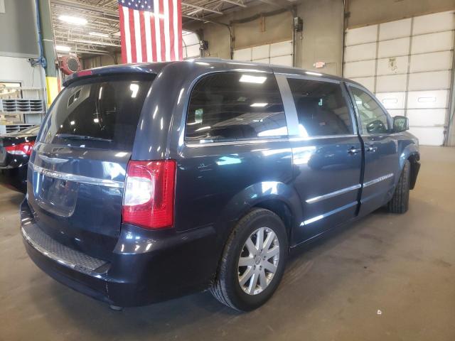 Photo 4 from auction – 2014 CHRYSLER TOWN & COU with VIN 2C4RC1BG6ER125323