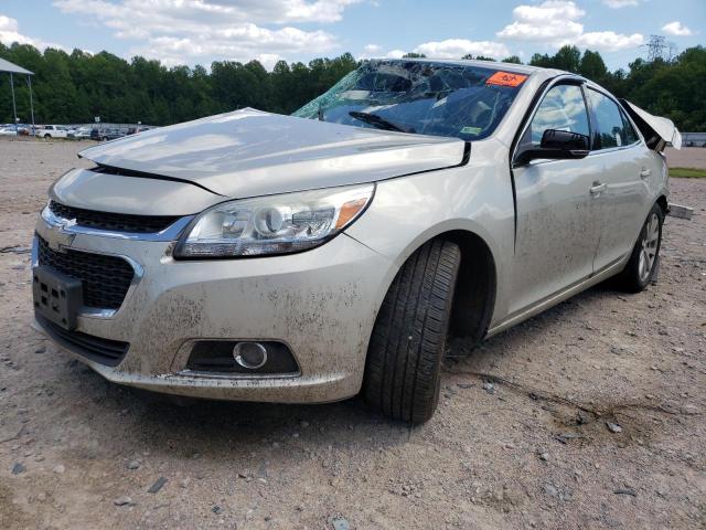 Photo 2 from auction – 2014 CHEVROLET MALIBU 2LT with VIN 1G11E5SL9EF138952
