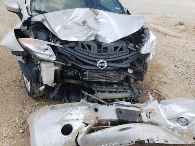 Photo 7 from auction – 2016 NISSAN VERSA NOTE with VIN 3N1CE2CP9GL350665