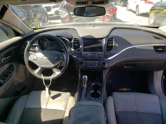 Photo 9 from auction – 2014 CHEVROLET IMPALA LT with VIN 1G1125S32EU142166
