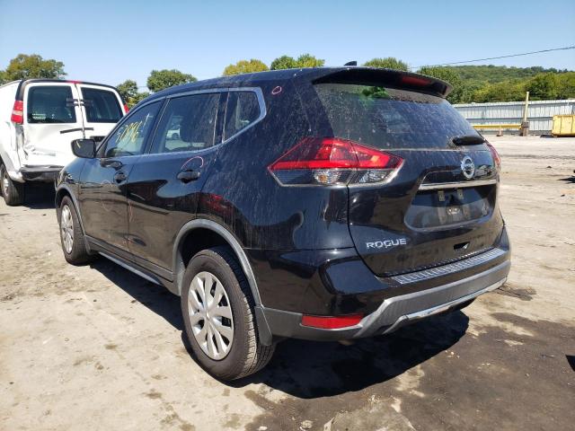 Photo 3 from auction – 2018 NISSAN ROGUE S with VIN KNMAT2MT4JP544862