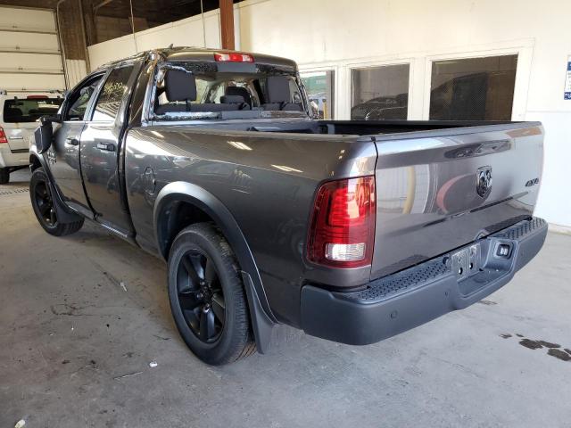 Photo 3 from auction – 2020 RAM 1500 CLASS with VIN 1C6RR7GG7LS115106