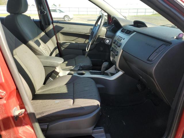 Photo 5 from auction – 2010 FORD FOCUS SE with VIN 1FAHP3FN5AW291781