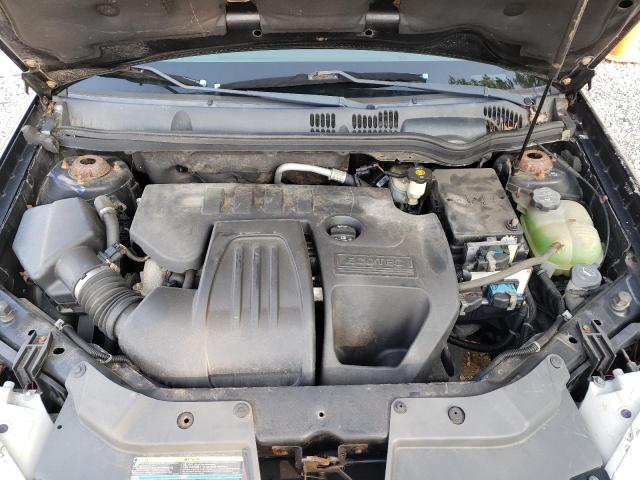 Photo 7 from auction – 2006 CHEVROLET COBALT LS with VIN 1G1AK55F667884348