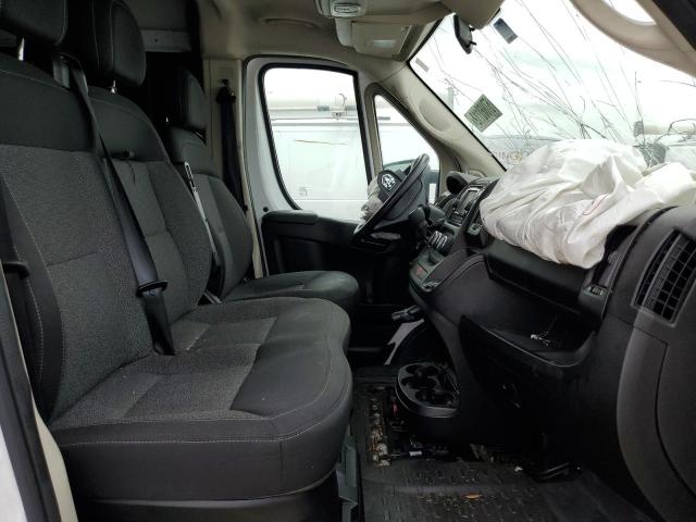 Photo 5 from auction – 2017 RAM PROMASTER with VIN 3C6TRVDG1HE544136