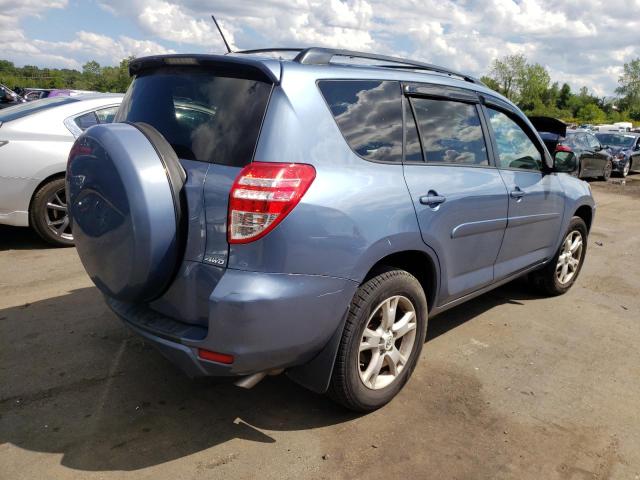 Photo 4 from auction – 2011 TOYOTA RAV4 with VIN 2T3BF4DV5BW136062
