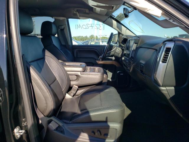 Photo 5 from auction – 2015 CHEVROLET SILVERADO with VIN 3GCUKSEC9FG172221