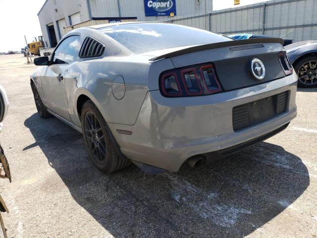 Photo 3 from auction – 2014 FORD MUSTANG with VIN 1ZVBP8AM0E5288064