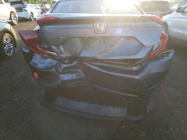 صورة رقم 9 من المزاد - 2016 HONDA CIVIC EX مع VIN 2HGFC2F77GH026765