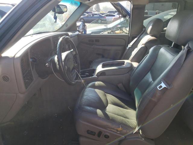 Photo 5 from auction – 2004 CHEVROLET SILVERADO with VIN 1GCEC19T64Z351772