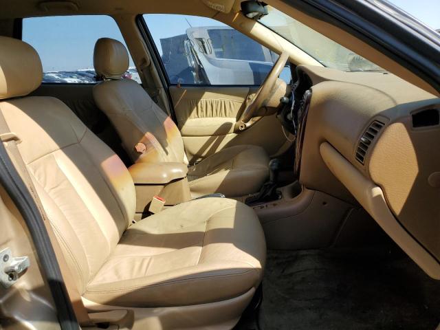 Photo 5 from auction – 2002 SATURN LW300 with VIN 1G8JW84R12Y577239