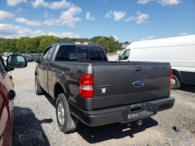 Photo 3 from auction – 2004 FORD F150 with VIN 1FTRF14W84NA76388