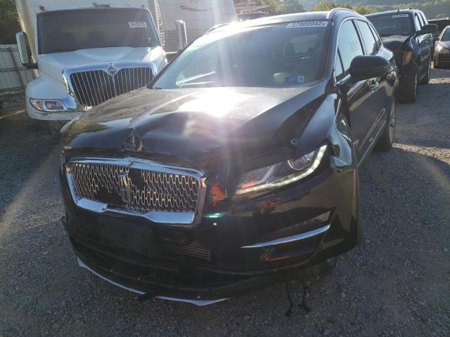 Photo 9 from auction – 2019 LINCOLN MKC RESERV with VIN 5LMCJ3D91KUL06374