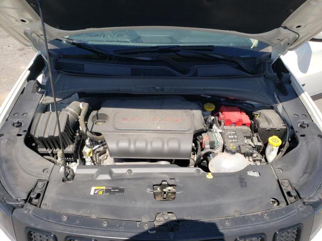 Photo 7 from auction – 2019 JEEP COMPASS LA with VIN 3C4NJCBB5KT692233
